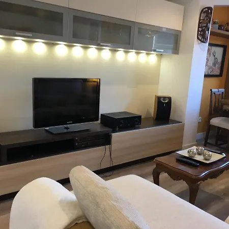 Apartment Casa Nanonu, Piso De Lujo 3dormitorios 2banos, En Casco Historico Valladolid