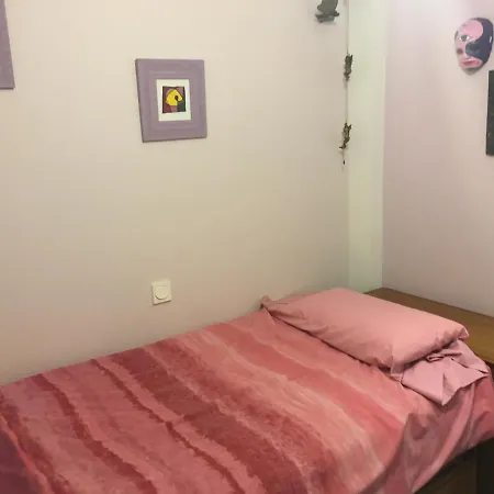 Casa Nanonu, Piso De Lujo 3dormitorios 2banos, En Casco Historico *