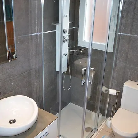 Apartment Casa Nanonu, Piso De Lujo 3dormitorios 2banos, En Casco Historico *