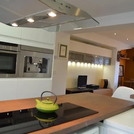 Casa Nanonu, Piso De Lujo 3dormitorios 2banos, En Casco Historico Apartment *