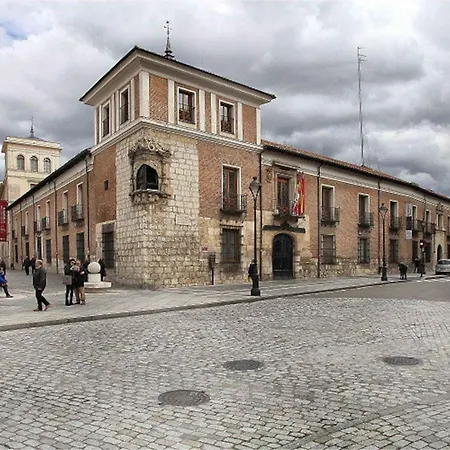 Casa Nanonu, Piso De Lujo 3dormitorios 2banos, En Casco Historico Appartement *