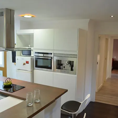 Appartement Casa Nanonu, Piso De Lujo 3dormitorios 2banos, En Casco Historico *