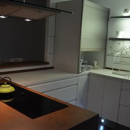 Casa Nanonu, Piso De Lujo 3dormitorios 2banos, En Casco Historico Apartment *