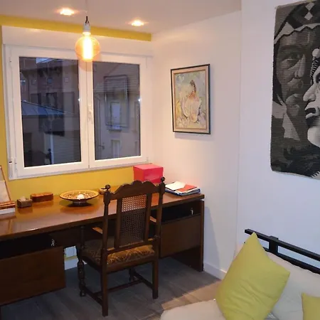 Appartement Casa Nanonu, Piso De Lujo 3dormitorios 2banos, En Casco Historico Valladolid